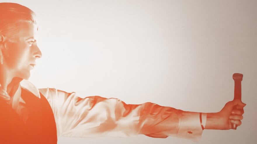 <em>David Bowie Is</em> will run from March 2, 2018 through July 15, 2018 at the Brooklyn Museum.
