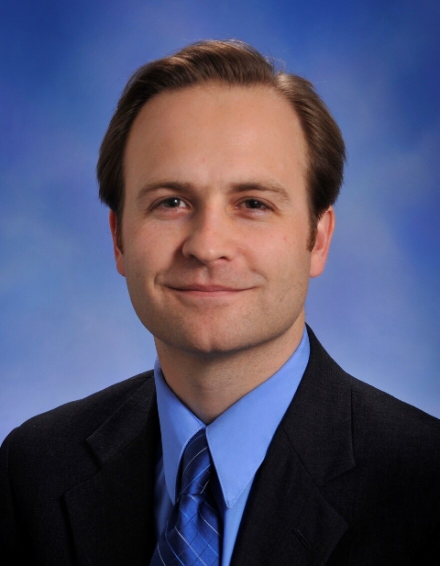 Brian Calley