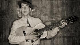 Pokey LaFarge