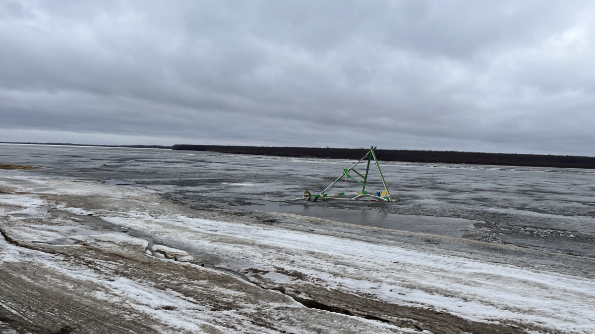 State responds to flooding on Yukon, Kuskokwim, and Copper Rivers - Vimarsana News