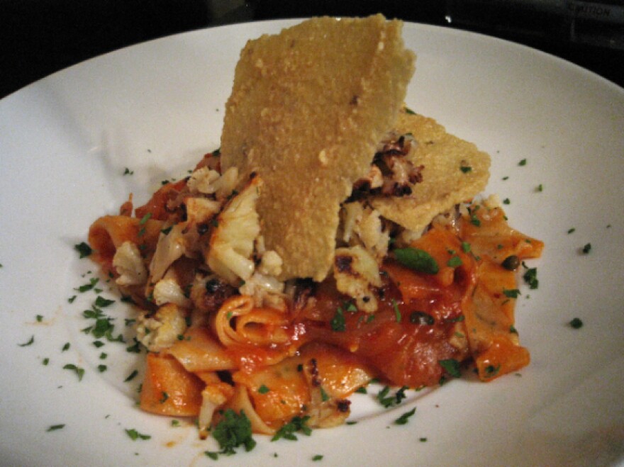 Papardelle