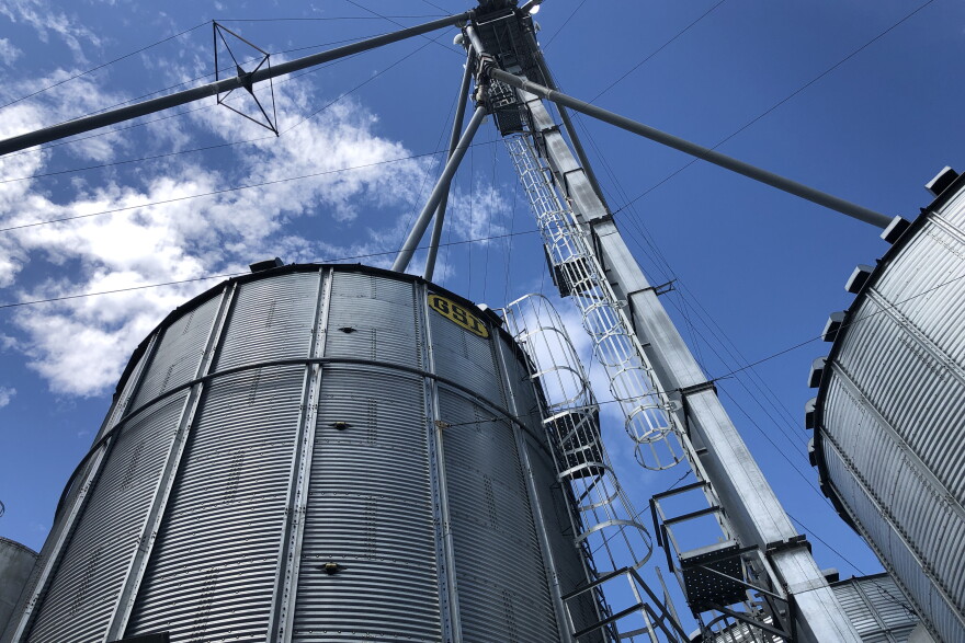 Farmers across the state, and nation, are already enduring fluctuating prices.