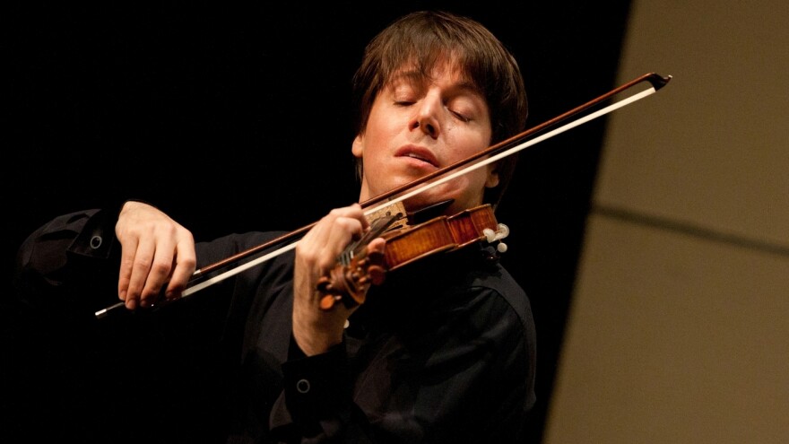 Joshua Bell