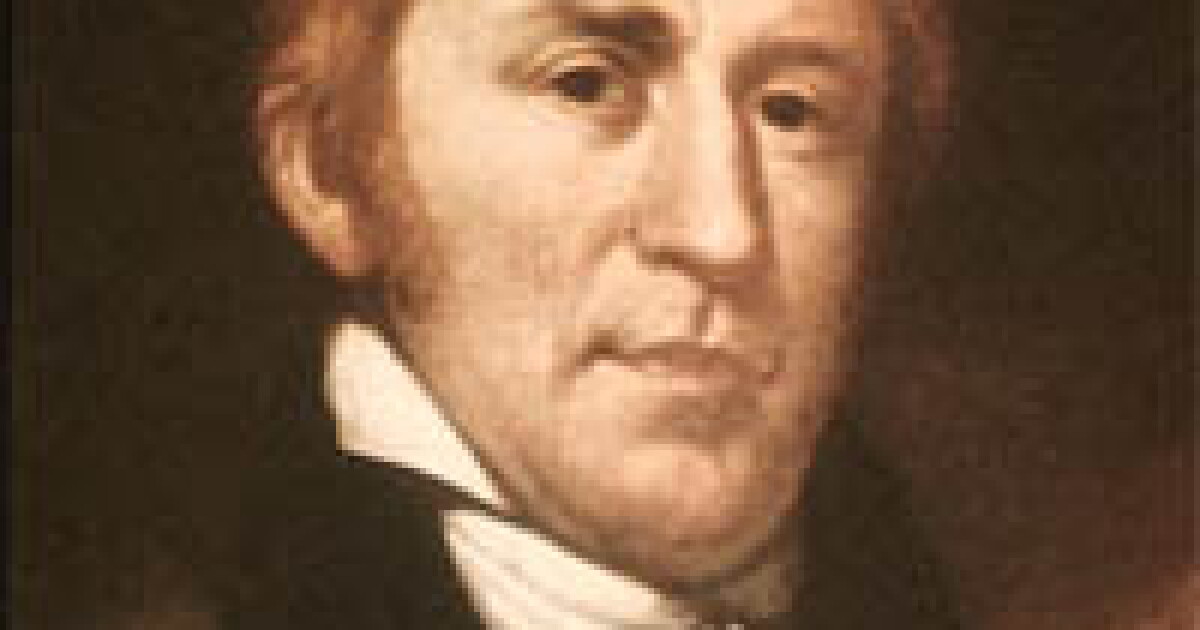 New book traces the ‘dubious pursuits’ of explorer William Clark | STLPR