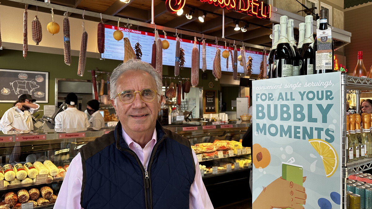 Local expert explains the popularity behind the 'grinder sandwich' - Vimarsana News