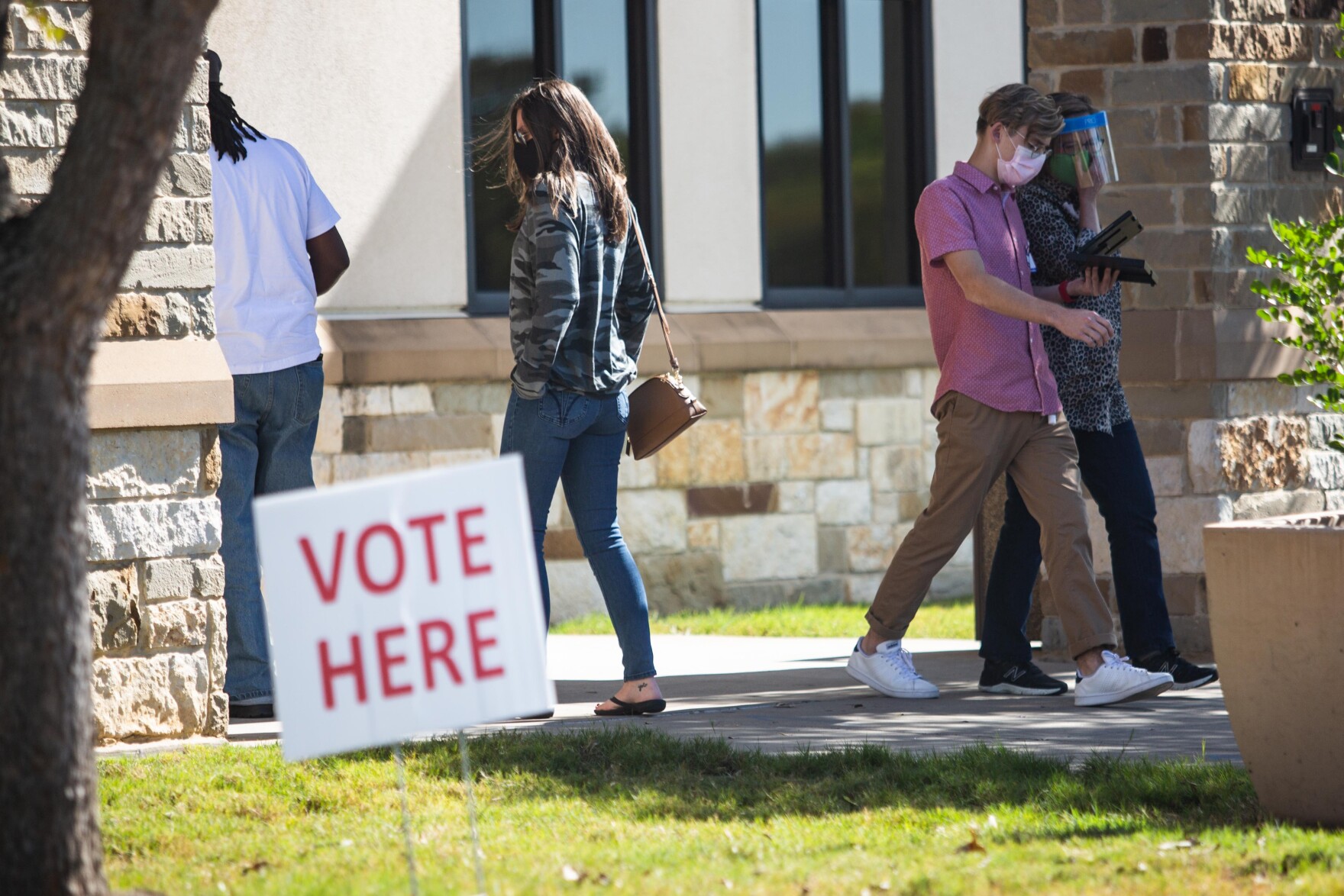 May 2021 Election Results: Williamson County | KUT Radio, Austin's NPR May 2021 Election Results: Williamson County | KUT Radio, Austin's NPR