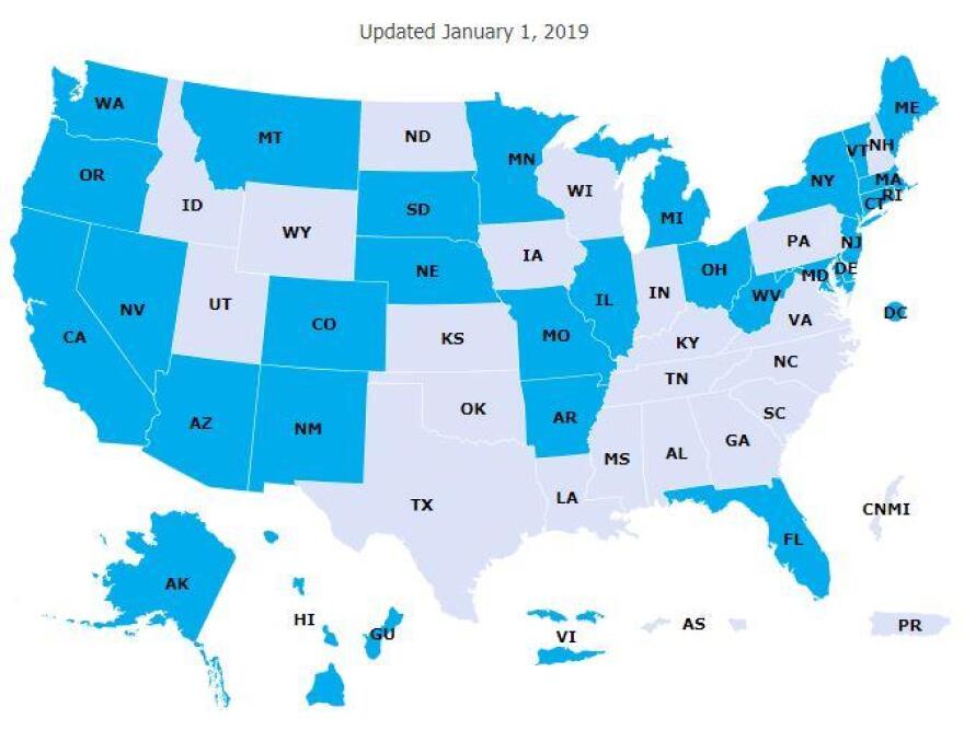 What's Next For Connecticut's Minimum Wage? Connecticut Public