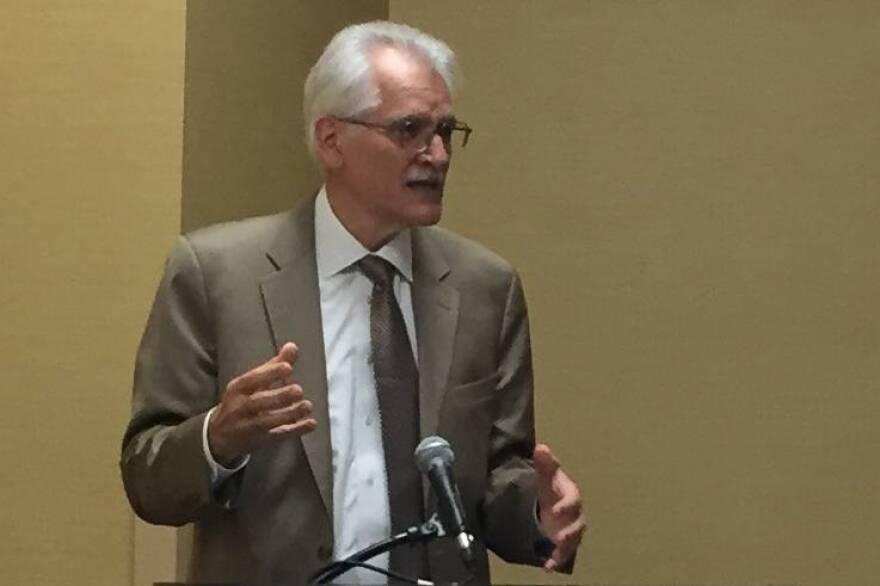 Sleep expert Dr. Charles Czeisler talks about sleep disorders.