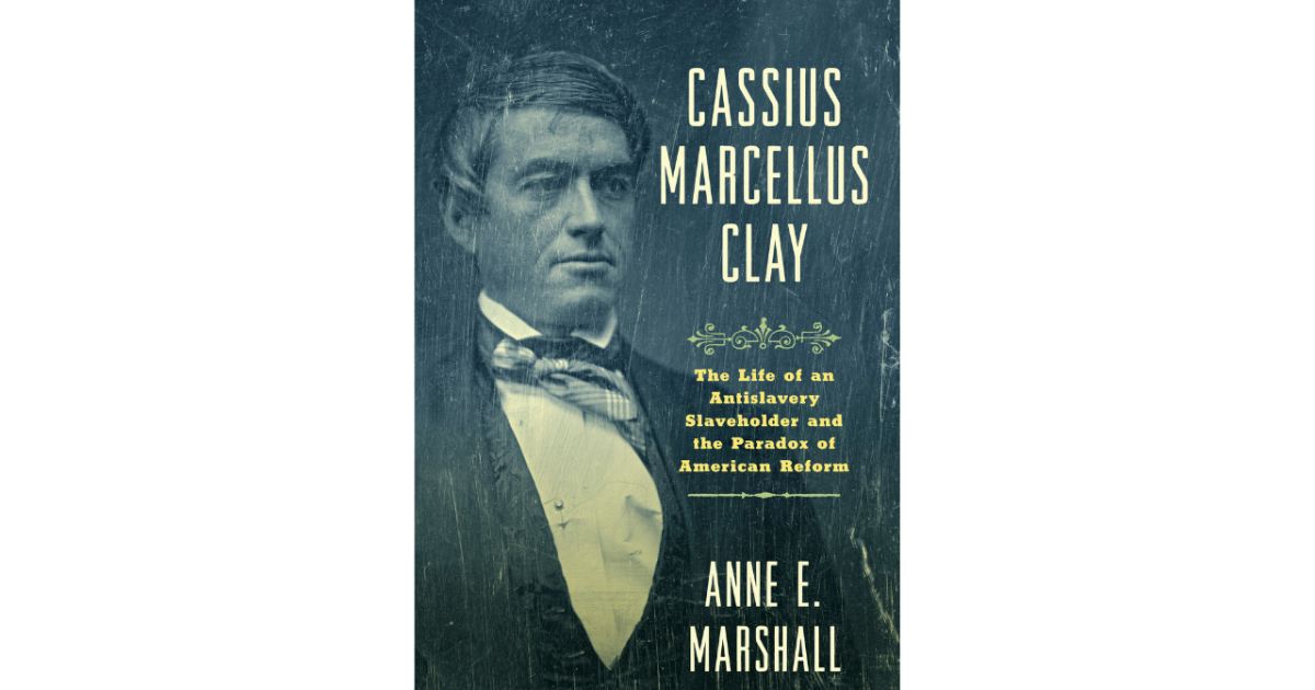 What can we learn from a 19th century Kentucky 'antislavery' slave holder?