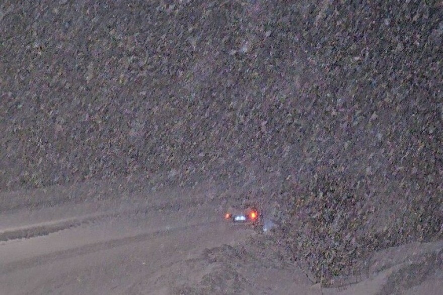 a highway
