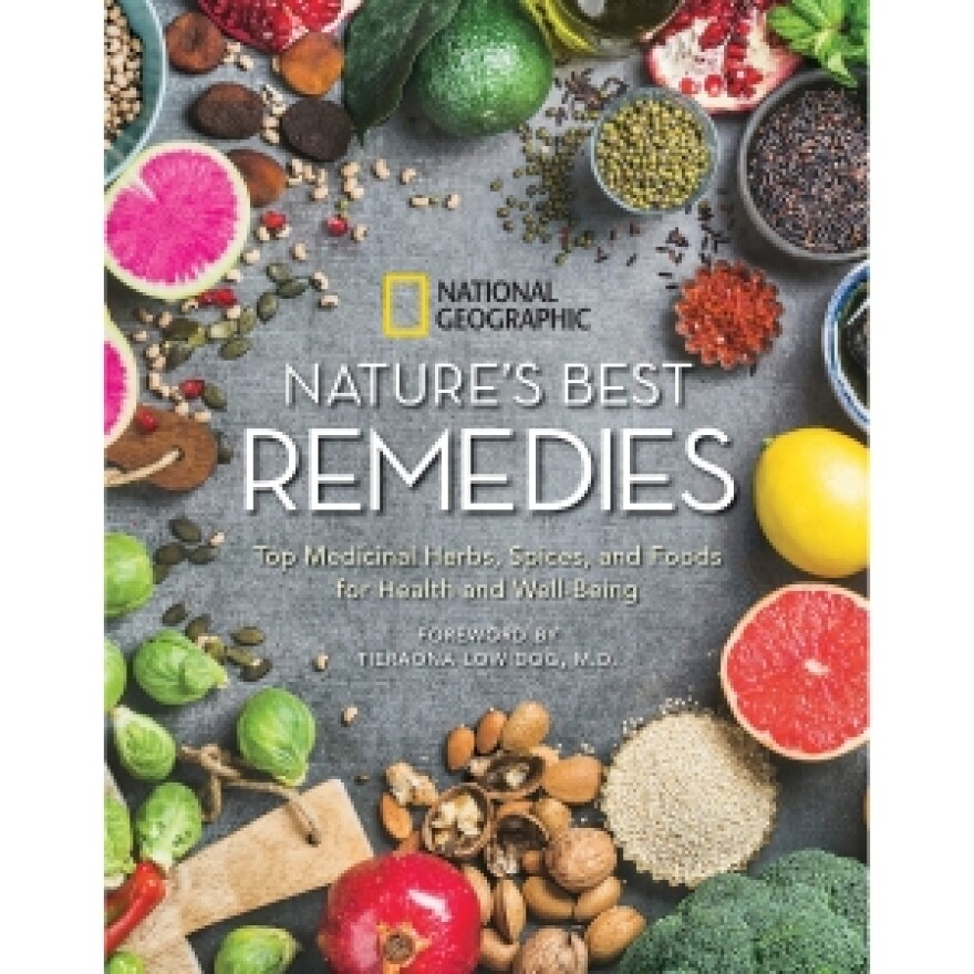 Nature’s Best Remedies