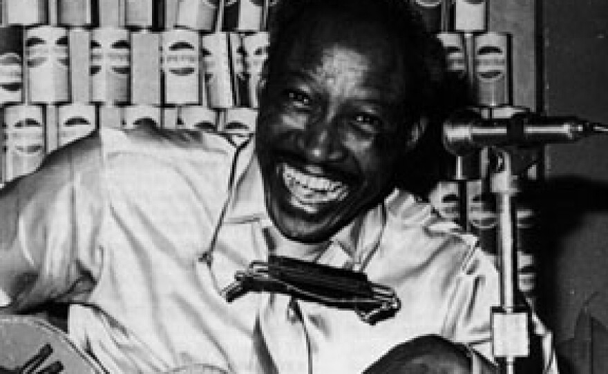 Jimmy Reed