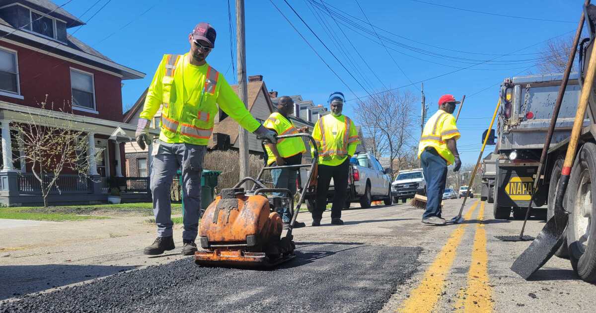 Brewing Locally Image