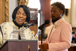 St. Louis Alderwoman Faces Censure Over Remarks