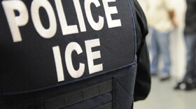 Indiana law enforcement would take a more active role in immigration issues under a bill heard Thursday.