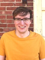 Nate Martin headshot