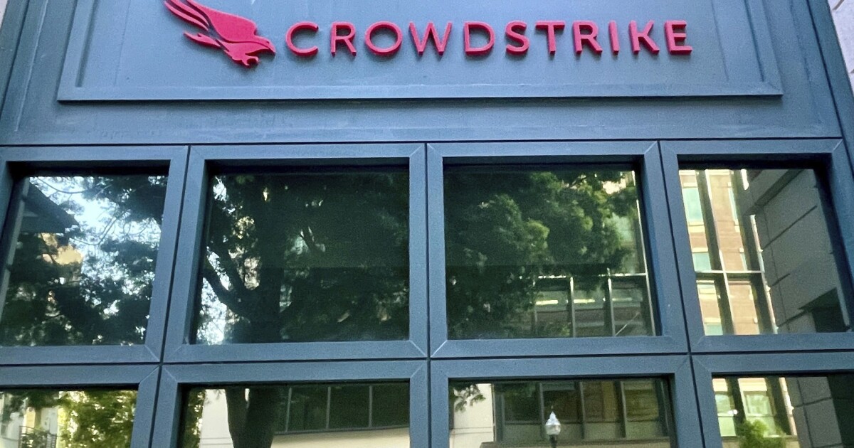 What we know about the computer update glitch disrupting systems around the world What we know about the computer update glitch disrupting systems around the world