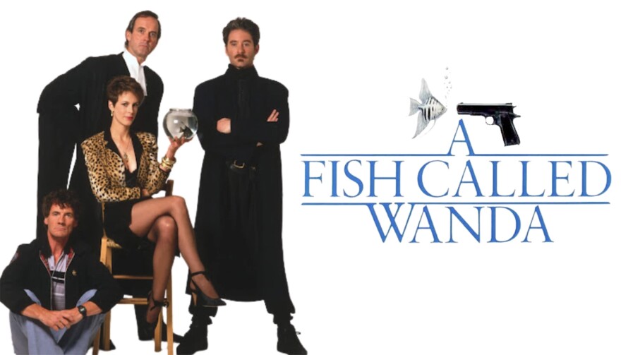A Fish Called Wanda