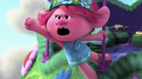 <em>Trolls World Tour </em>starring Anna Kendrick and Justin Timberlake will be the first film by Comcast NBCUniversal to be released to theaters and on-demand at the same time amid the coronavirus pandemic.