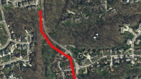 One of the projects will construct intersection improvements at the Sare Road-Moores Pike intersection and a multiuse path on the west side of Sare Road from Cathcart Street to Buttonwood Lane.