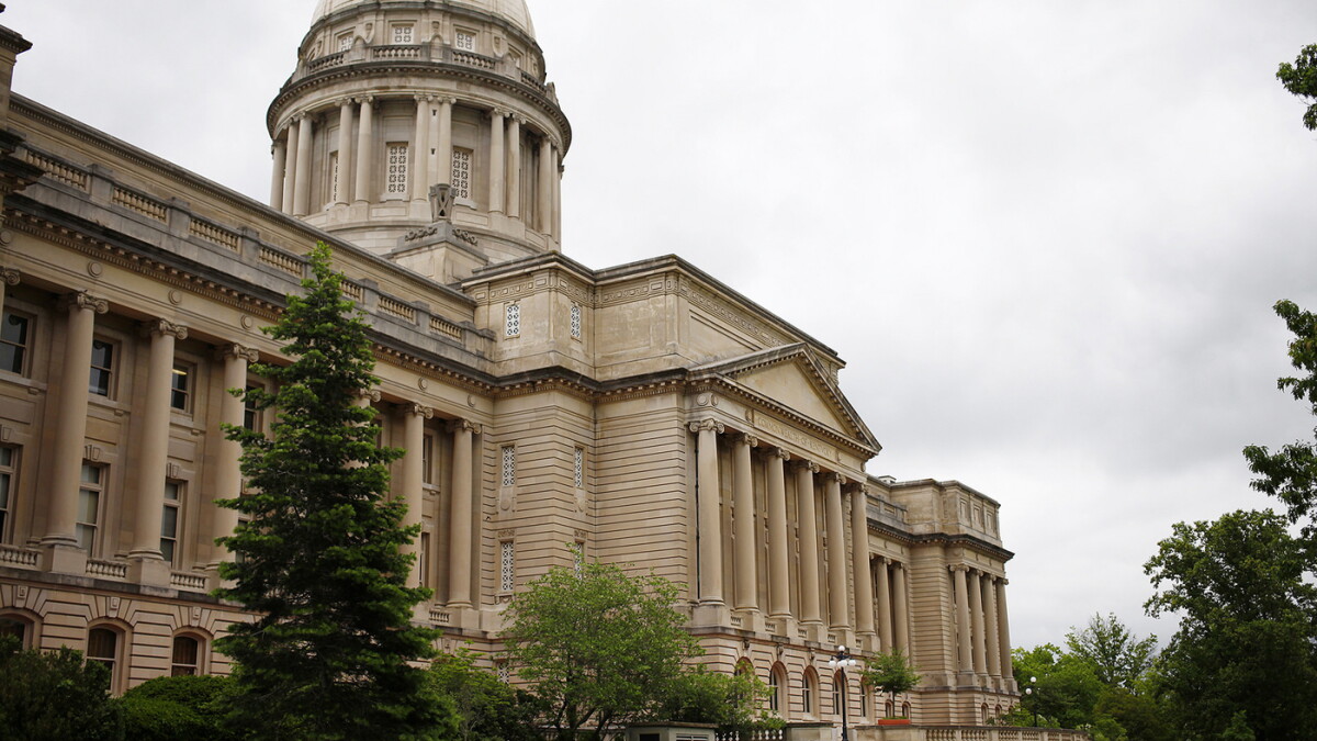 Kentucky GOP lawmakers call for new audit of JCPS - Vimarsana News