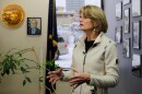 Lisa Murkowski