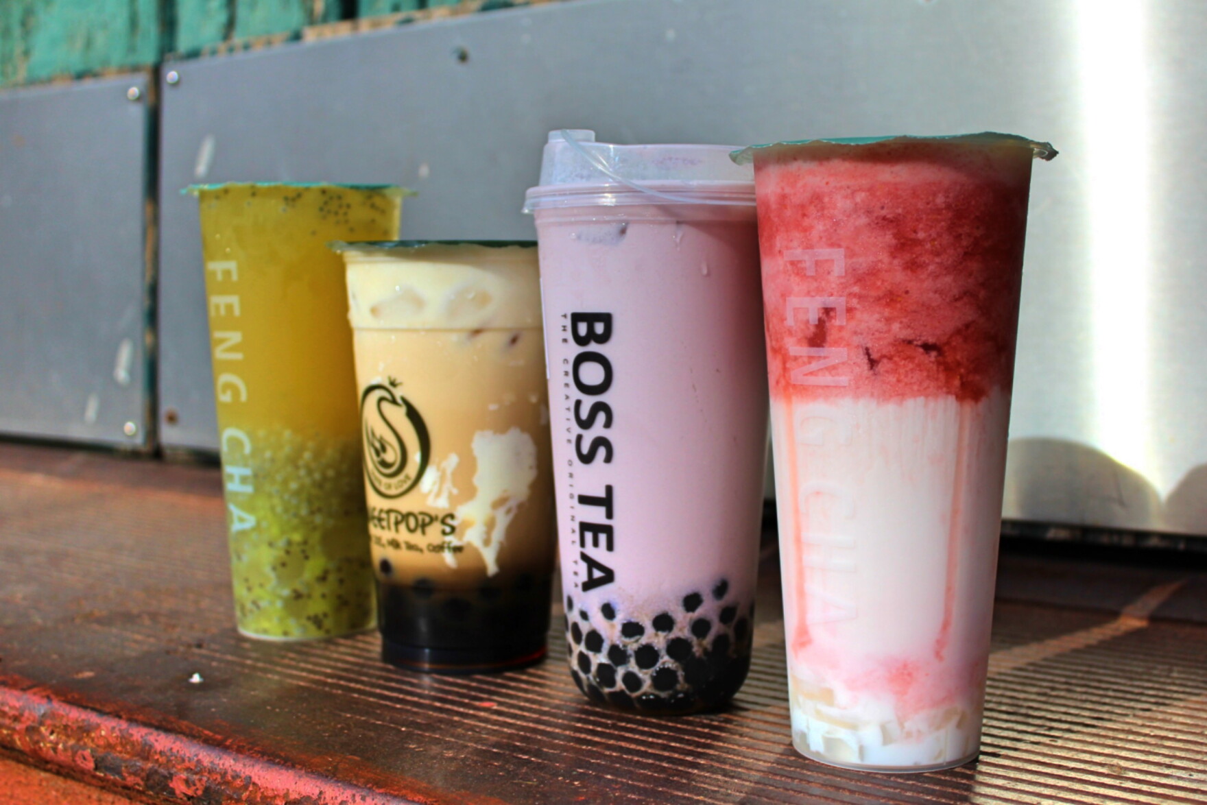 Boba Blitz: Wichita continues to see a rise in the number of boba tea ...
