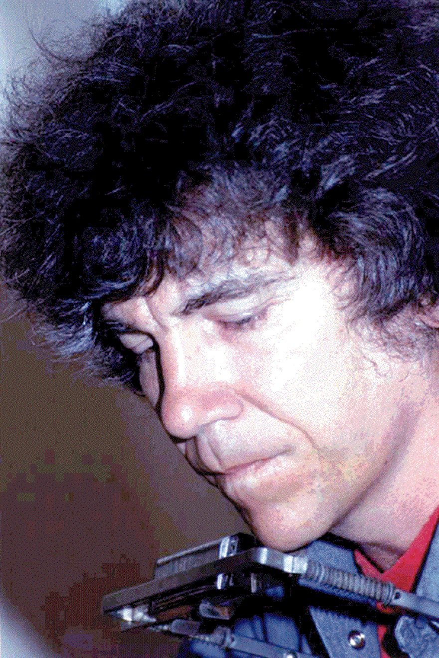 Rod MacDonald