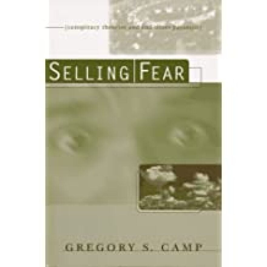 Book: Selling Fear