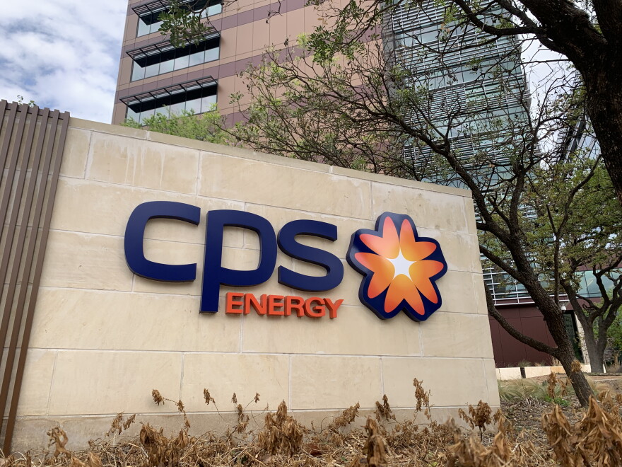 Spring Cps CPS Energy Expected To Restart Disconnections For Non-Payments In Late ...