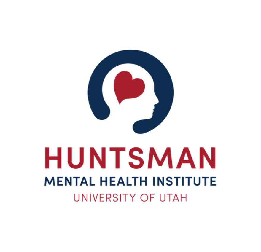 Huntsman Mental Health Institute Logo