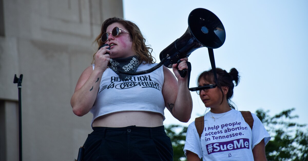 Even if women manage to get abortion pills, advocates weigh how to guide them