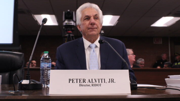 Peter Alviti