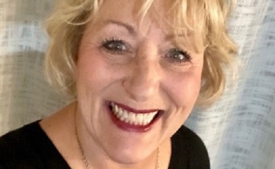 Penny Wilson
