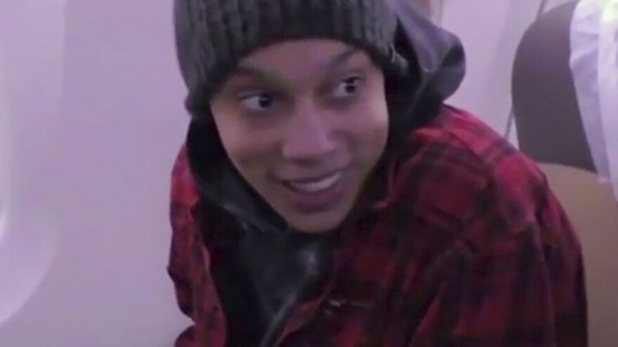 Suzanne Cordeiro/AFP via Getty Images