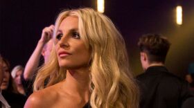 Pop icon Britney Spears is the author of a new memoir, "The Woman in Me."