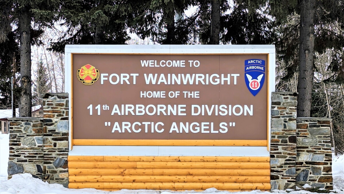 Fort Wainwright apprehended 'Chinese spies', Sullivan says - Vimarsana News