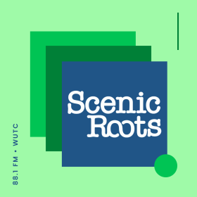 Scenic Roots - Thu 9/25/25