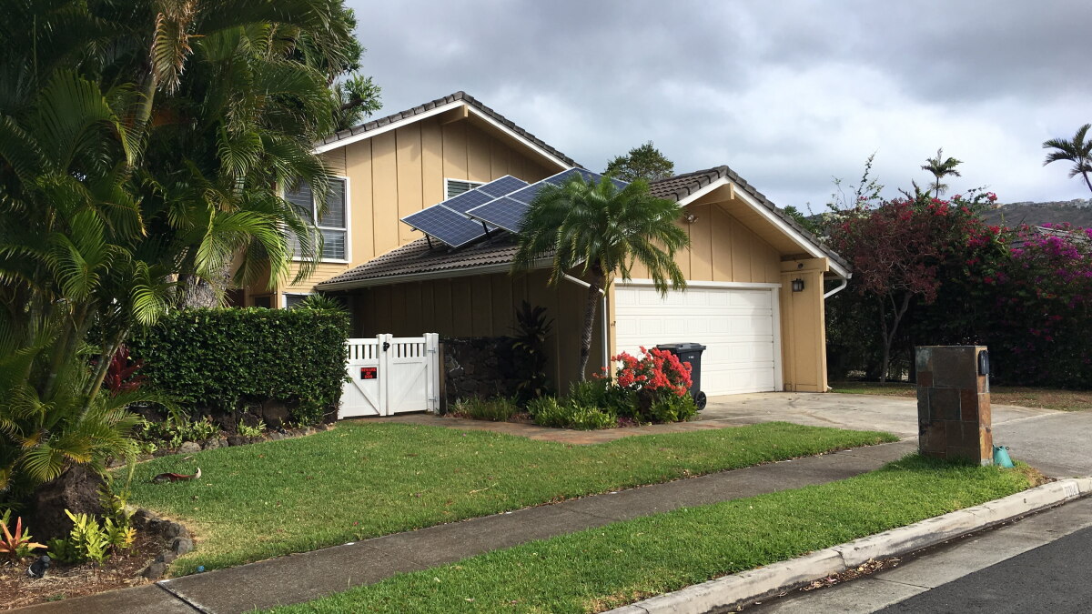 Honolulu Council revisits proposal to tax houses that sit empty on Oʻahu - Vimarsana News