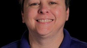 photo of Jackie Howell