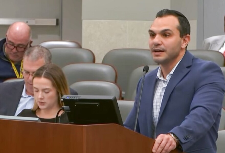 CRA Executive Director David Barilla told the Orlando City Council a pilot program with Mears Transportation Group was a hit with seniors and the senior communities it served.