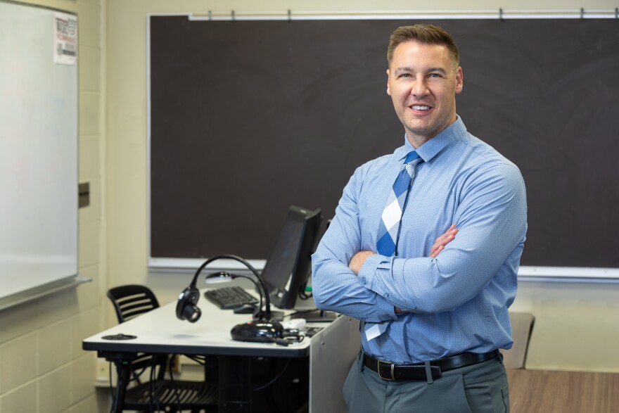 10381_Michael Wilmot-WCOB Management