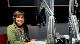 The Conversation host Catherine Cruz interviews candidates in the 2022 primary election at Hawaiʻi Public Radio.