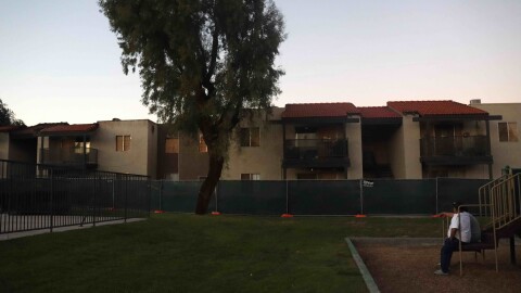 Days after a fire displaced 75 Vista View Apartment residents, the Rialto City Council has moved to set up a $100,000 disaster relief fund and mobilize donations to help affected families.
