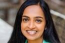 Incoming Covington City Manager Sharmili Reddy