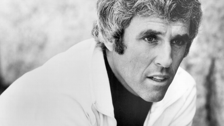 <strong><a href="https://www.npr.org/2023/02/09/561555285/burt-bacharach-obituary">Read Burt Bacharach's obituary</a></strong>