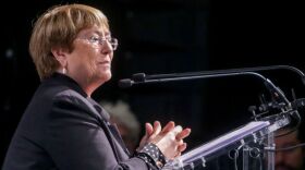 Ricardo Rubio/Europa Press Via Getty Images