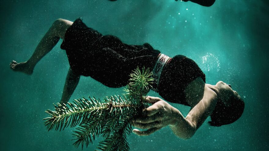 Cara Romero/Metropolitan Museum of Art, New York