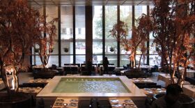 The Four Seasons in New York