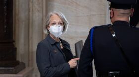 Tom Williams/POOL/AFP via Getty Images